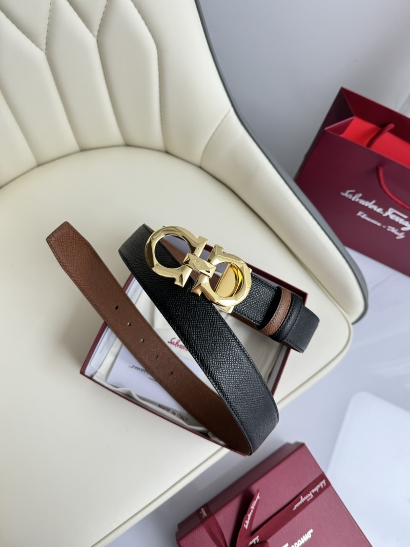 Ferragamo Belts